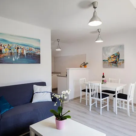 Katarina - Two-bedroom 4 Adults - Izme U Ribnjaka Street No 1 - #2 Apartament Dubrownik