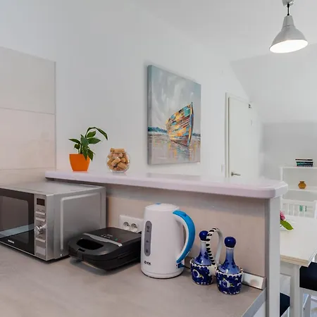 Apartman Katarina - Two-bedroom 4 Adults - Izme U Ribnjaka Street No 1 - #2 Dubrovnik