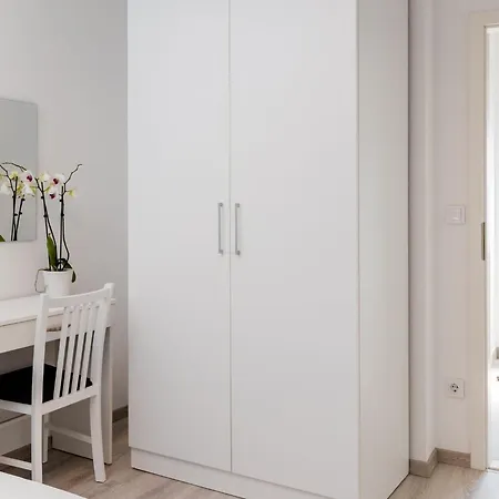Apartment Katarina - Two-bedroom 4 Adults - Izme U Ribnjaka Street No 1 - #2