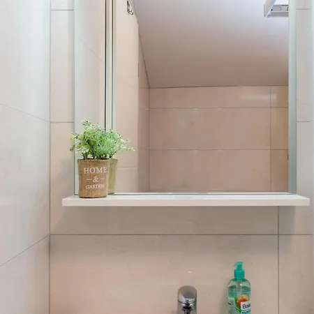 Apartament Katarina - Two-bedroom 4 Adults - Izme U Ribnjaka Street No 1 - #2 *
