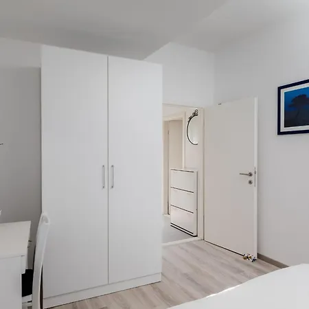 Katarina - Two-bedroom 4 Adults - Izme U Ribnjaka Street No 1 - #2 *
