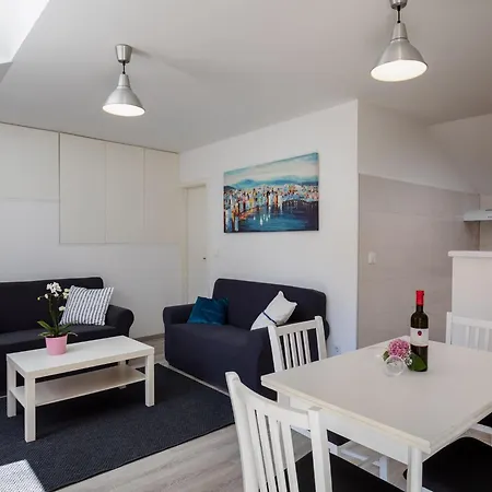 Katarina - Two-bedroom 4 Adults - Izme U Ribnjaka Street No 1 - #2 * Dubrovnik